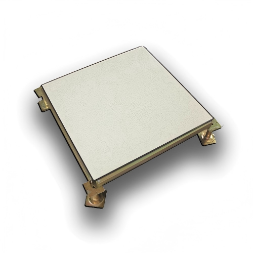 정전기 방지 HPL 이중 바닥