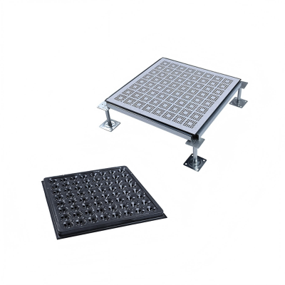 정전기 방지 비닐 제기 바닥